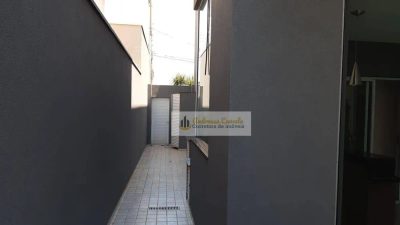 Sobrado, 4 quartos, 350 m² - Foto 4