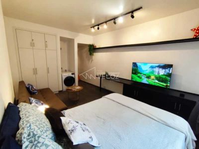 Apartamento, 32 m² - Foto 1