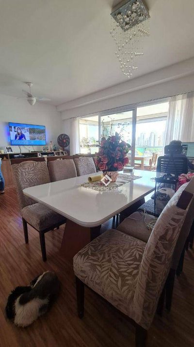 Apartamento, 4 quartos, 154 m² - Foto 2