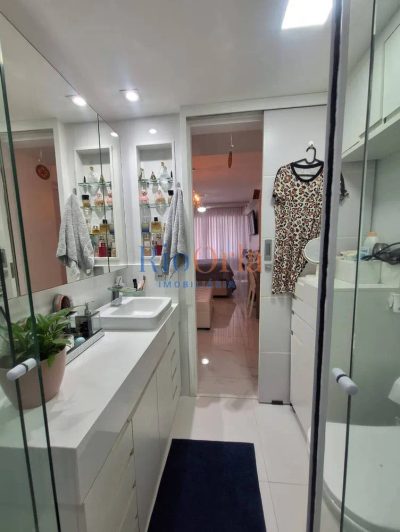 Apartamento, 4 quartos, 145 m² - Foto 5