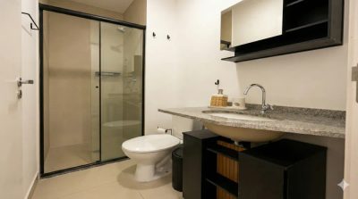 Apartamento, 2 quartos, 117 m² - Foto 3