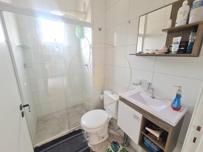 Apartamento, 2 quartos, 50 m² - Foto 4
