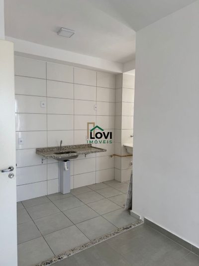 Apartamento, 2 quartos, 50 m² - Foto 2