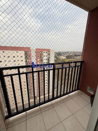 Apartamento, 2 quartos, 54 m² - Foto 4