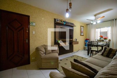 Apartamento, 2 quartos, 78 m² - Foto 1
