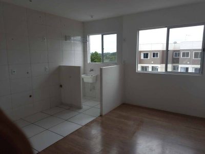 Apartamento, 2 quartos, 43 m² - Foto 3