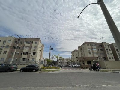 Apartamento, 2 quartos, 41 m² - Foto 1