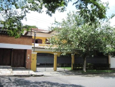 Casa, 4 quartos, 412 m² - Foto 1