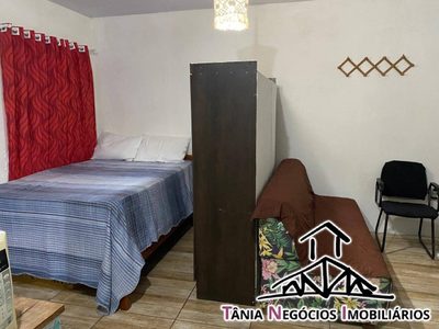 Apartamento, 1 quarto, 35 m² - Foto 5