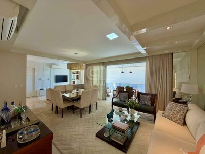 Apartamento, 3 quartos, 156 m² - Foto 5