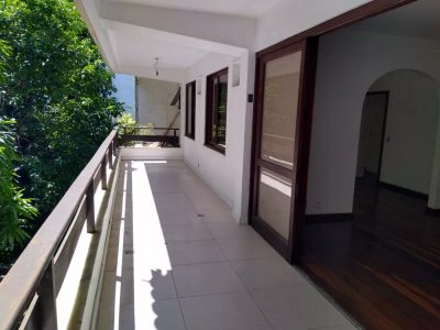 Apartamento, 3 quartos, 132 m² - Foto 1