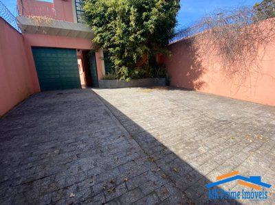 Sobrado, 4 quartos, 350 m² - Foto 2