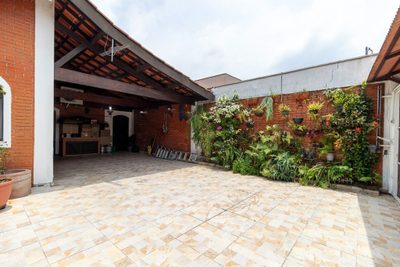 Casa, 3 quartos, 320 m² - Foto 4
