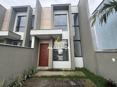 Sobrado, 2 quartos, 75 m² - Foto 2