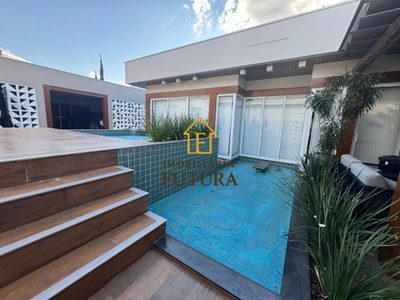 Sobrado, 4 quartos, 732 m² - Foto 3