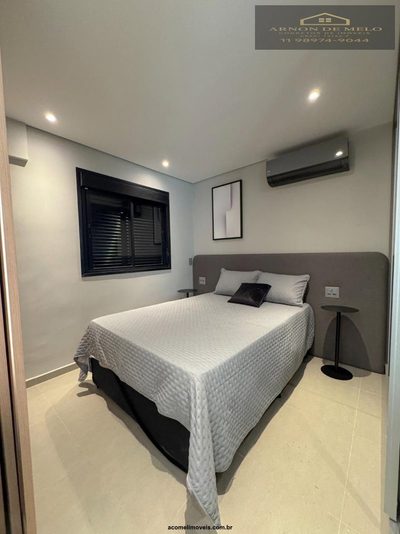 Apartamento, 1 quarto, 46 m² - Foto 5