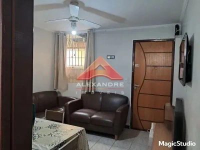 Apartamento, 2 quartos, 42 m² - Foto 3