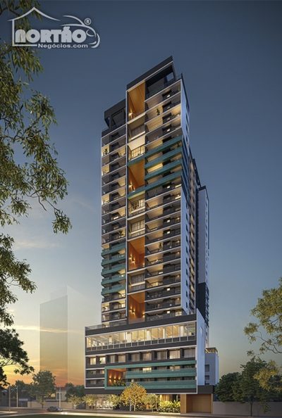Casa, 1 quarto, 49 m² - Foto 1