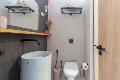Apartamento, 1 quarto, 29 m² - Foto 1