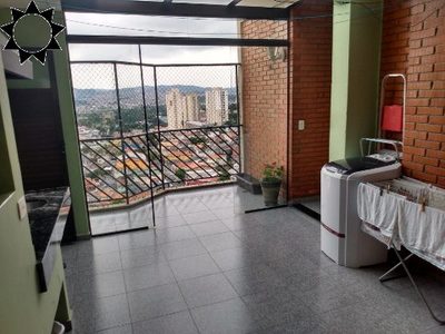 Cobertura, 3 quartos, 118 m² - Foto 4