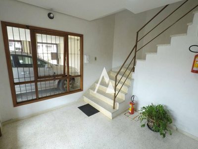 Apartamento, 1 quarto, 36 m² - Foto 4