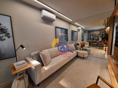 Apartamento, 2 quartos, 72 m² - Foto 2