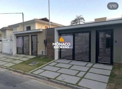 Casa, 3 quartos, 210 m² - Foto 3