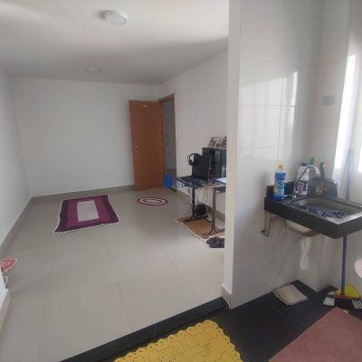 Apartamento, 2 quartos, 42 m² - Foto 2