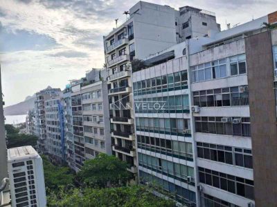 Apartamento, 2 quartos, 92 m² - Foto 1