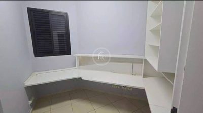 Apartamento, 3 quartos, 149 m² - Foto 3