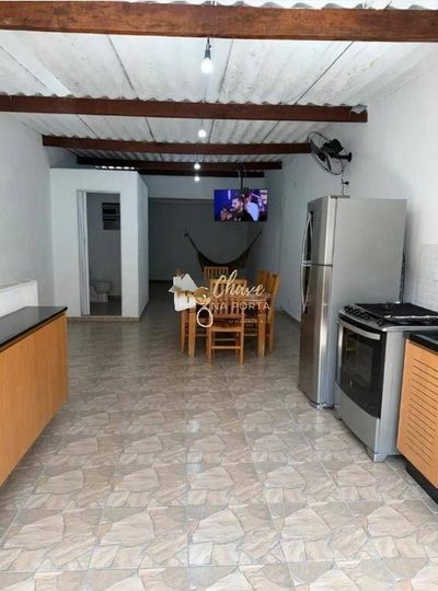 Sobrado, 4 quartos, 300 m² - Foto 3