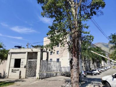 Apartamento, 2 quartos, 46 m² - Foto 1