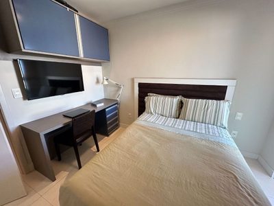 Cobertura, 3 quartos, 240 m² - Foto 2