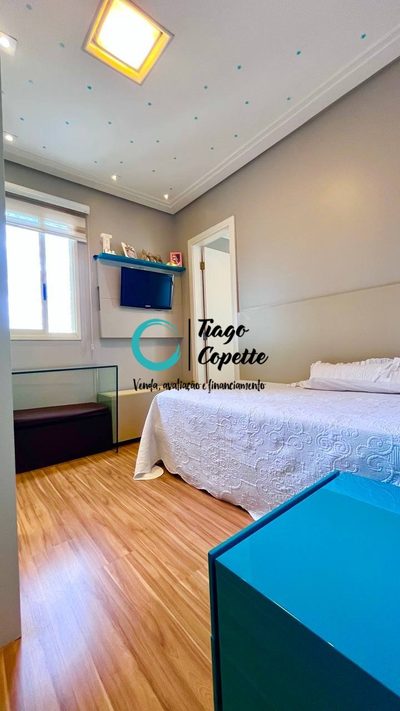 Cobertura, 4 quartos, 246 m² - Foto 4