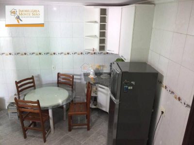 Sobrado, 4 quartos, 200 m² - Foto 5