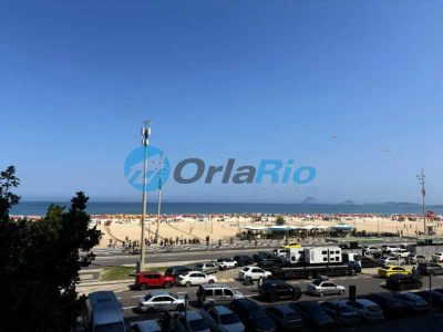 Apartamento, 3 quartos, 214 m² - Foto 2