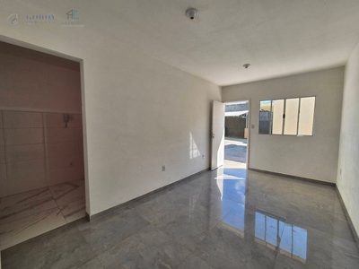 Casa de Condomínio, 2 quartos - Foto 1