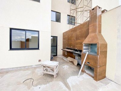 Apartamento, 2 quartos, 53 m² - Foto 4