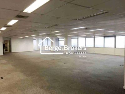 Sala-Conjunto, 968 m² - Foto 3