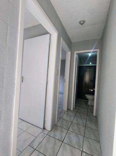 Apartamento, 2 quartos, 39 m² - Foto 4