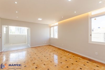 Apartamento, 3 quartos, 123 m² - Foto 1