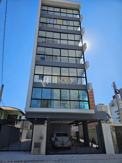 Apartamento, 2 quartos, 95 m² - Foto 1