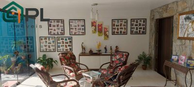 Casa, 7 quartos - Foto 5
