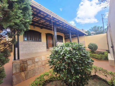 Casa, 4 quartos, 260 m² - Foto 3