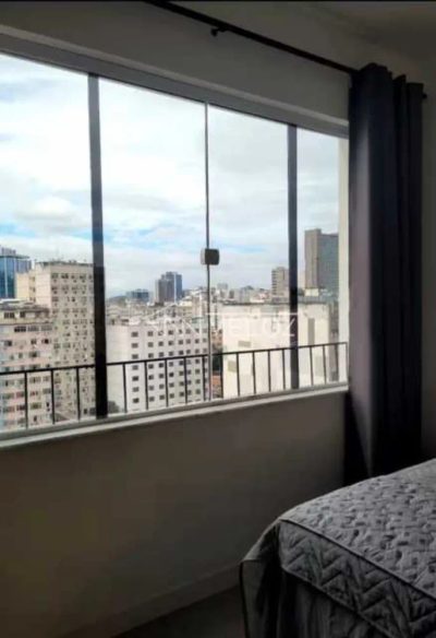 Apartamento, 1 quarto, 37 m² - Foto 5