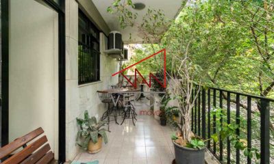 Apartamento, 3 quartos, 147 m² - Foto 1