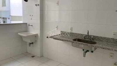 Apartamento, 3 quartos, 97 m² - Foto 1