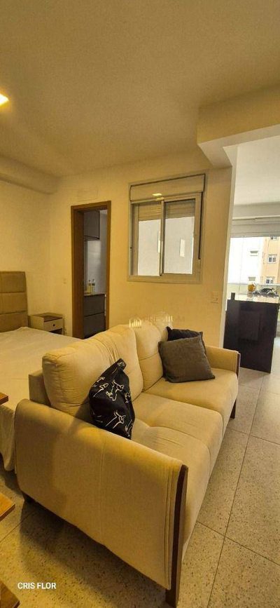 Apartamento, 1 quarto, 40 m² - Foto 2