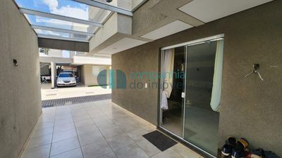 Sobrado, 3 quartos, 140 m² - Foto 4