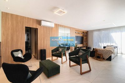 Casa de Condomínio, 4 quartos - Foto 1